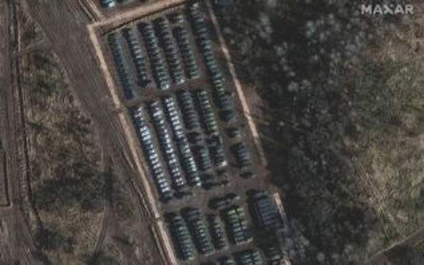 Россия нападёт в январе