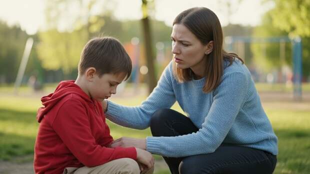 Педагог Замыслова рассказала, как критика в детстве влияет на взрослую жизнь