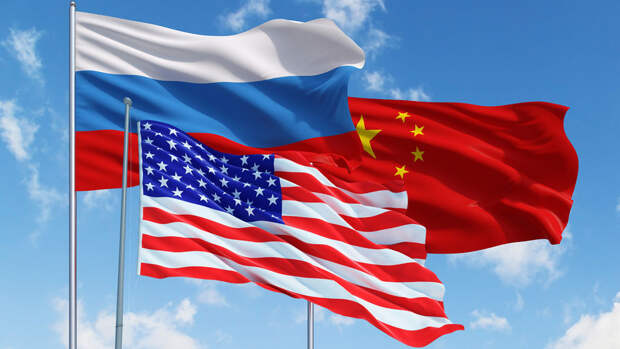 WSJ: США готовят санкции против китайских банков за сотрудничество с Россией