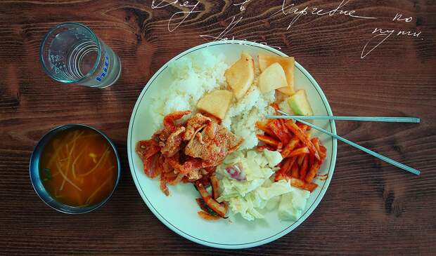 Кругосветка по Южной Корее. День первый southkorea22 Кругосветка по Южной Корее. День первый