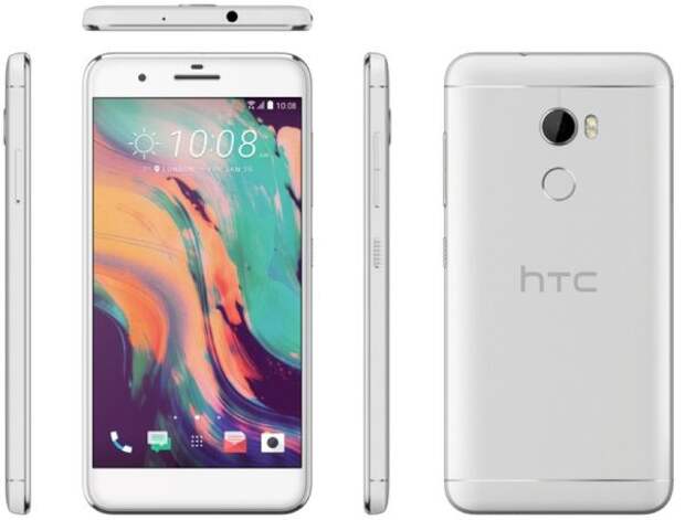 HTC One X10