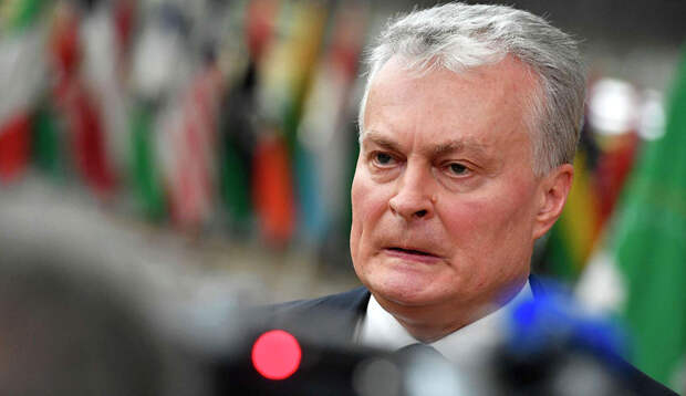 Сосед РФ предложил США свою территорию для операции в Иране