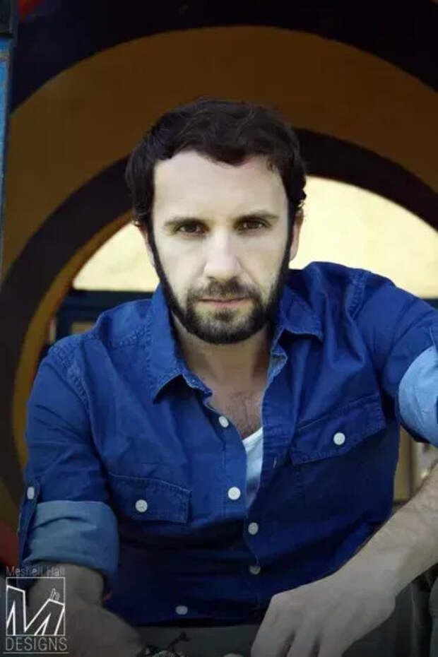 Брэд Эверетт Янг