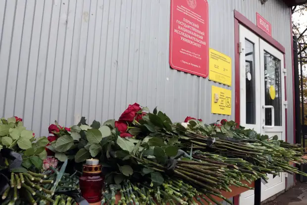 Стрельба, катастрофы, происшествия: главные криминальные события 2021 года