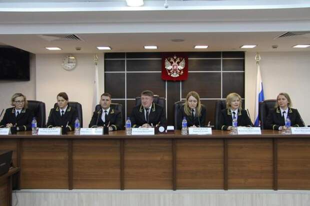 Президиум подвел итоги работы Пермского краевого суда в 2025 году