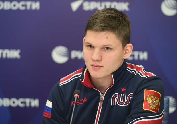 Трехкратный чемпион мира и чемпион Европы предстанут перед российским судом