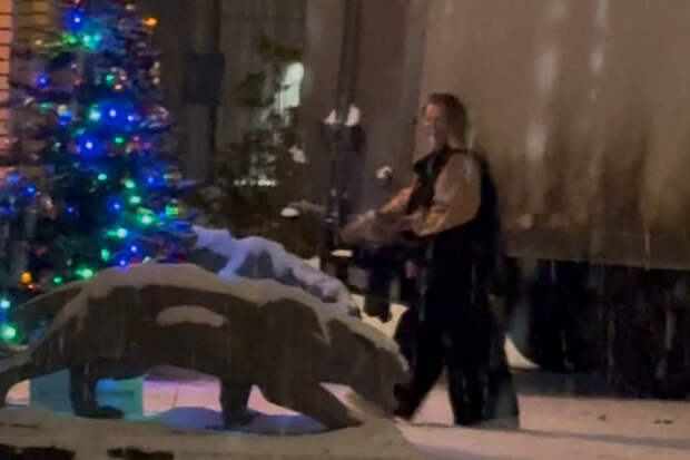 Дочка Долиной одним неожиданным жестом выразила отношение к скандальному переезду