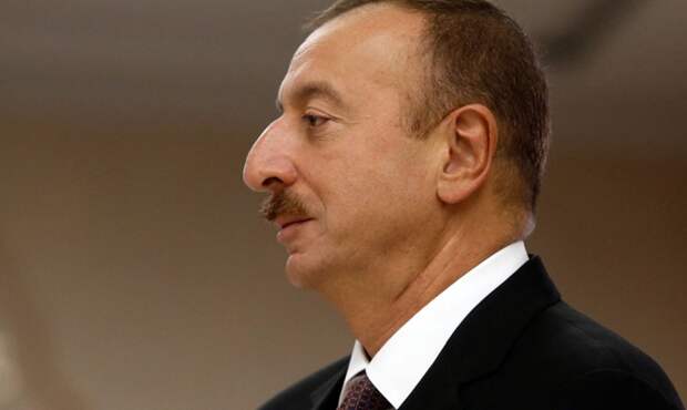 Президент Азербайджана направил президенту Перу поздравительное письмо по случаю Дня независимости Президент Азербайджана направил президенту Перу поздравительное письмо по случаю Дня независимости