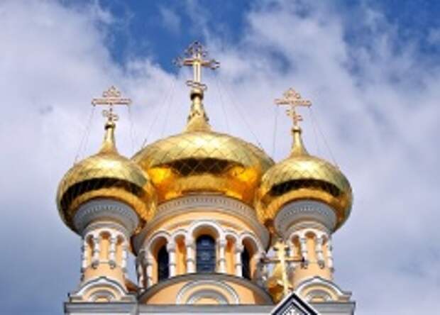 Вознесение Господне