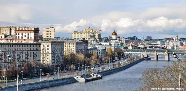 Сергунина: Москва в этом году одобрила 875 млн руб субсидий технологическим компаниям / Фото: М.Денисов, mos.ru
