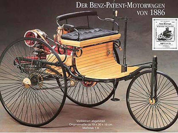 ретроавтомобили