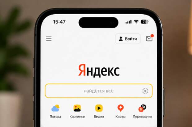 Финансовые маркетплейсы пожаловались ФАС на работу поиска «Яндекса»