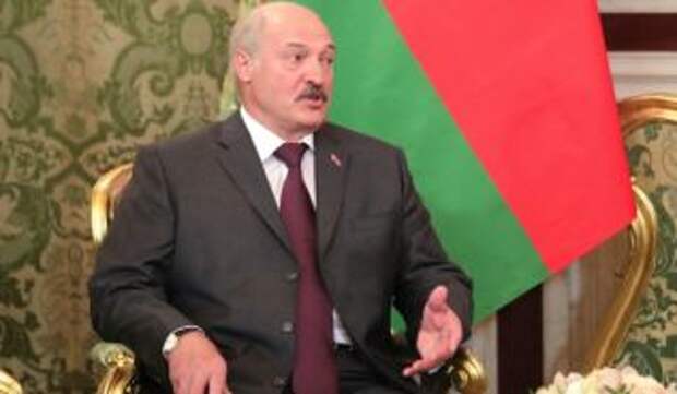 укашенко назвал протестующих террористами и обещал загнать их под плинтус