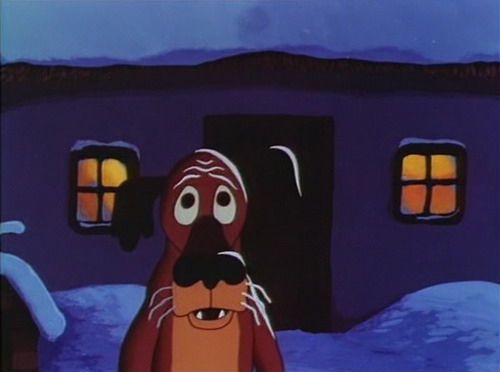 Жил-был пёс: интересные факты ссср, кино, факты, Жил-был пёс
