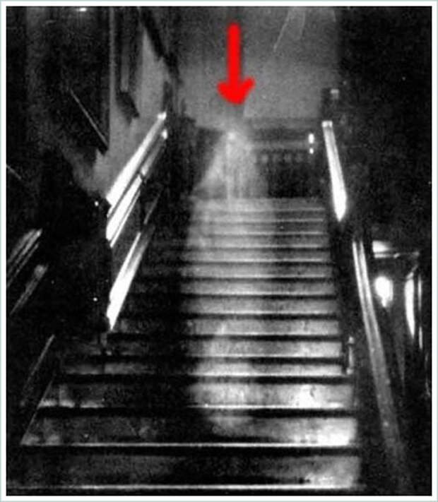ghost2 Самые известные фотографии привидений