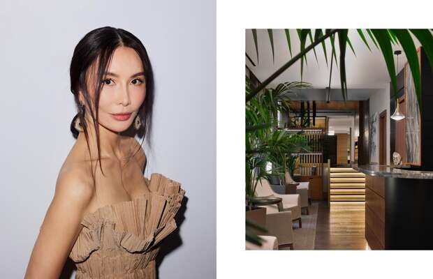 Основательница пространства HELMS — о том, как эмоции рождают арт-проекты