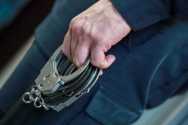 Начальника СБУ задержали при получении взятки