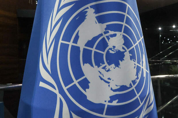 Спецпредставитель генсека ООН посетила российский регион