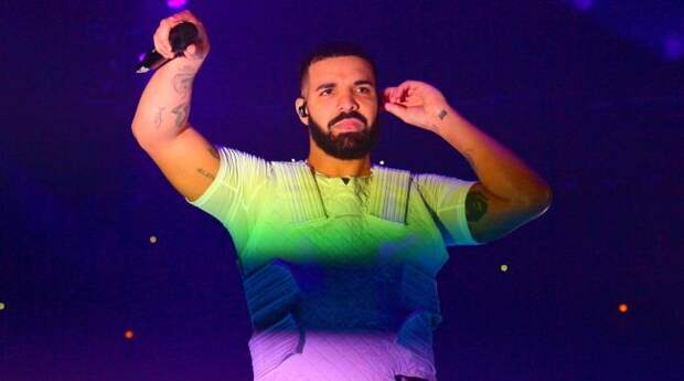 Concept Art Reveals DC Considered Casting Drake As Cyborg (PHOTO)