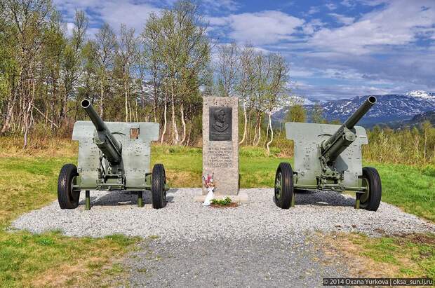 Norway28 Заполярная Норвегия