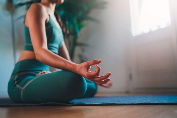 SciRep: даосские практики медитации повышают сосредоточенность при расслаблении