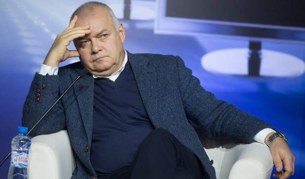 Австралия ввела санкции против врио главы МЧС Чуприна и телеведущего Киселева