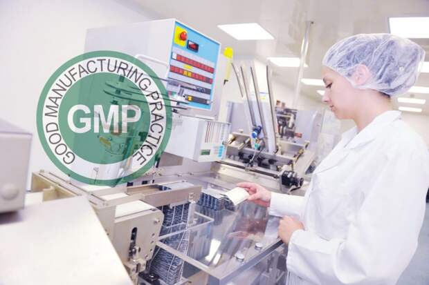 Проведение дистанционных GMP инспекций. Взгляд со стороны производителя