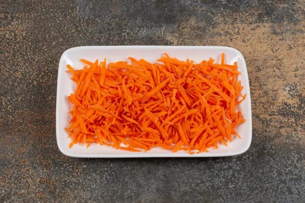 Домашняя морковь вкуснее магазинной: простой рецепт с идеальным балансом