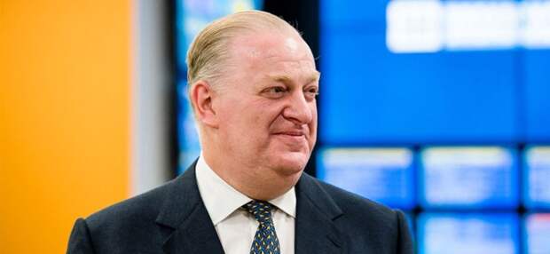 Генеральный директор William Hill подал в отставку