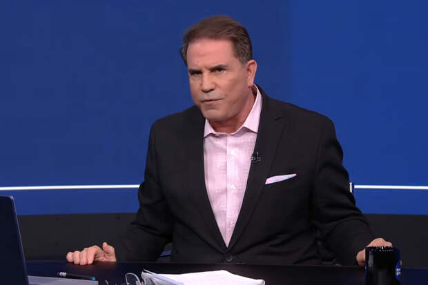 Взявший интервью у Лукашенко американский журналист раскрыл впечатления от общения с ним