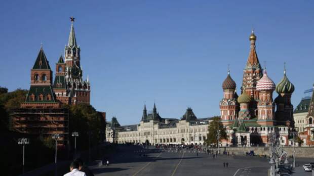 Синоптик Ильин рассказал о погоде на Пасху в Москве