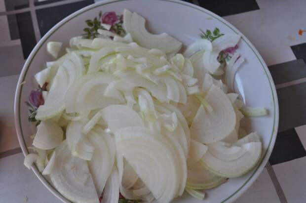 Как я плов запилил #как я плов запилил, #plov 2014