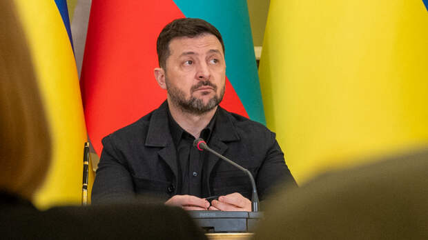 «Не наш стиль»: Матвиенко объяснила, почему Россия не выкрадет Зеленского