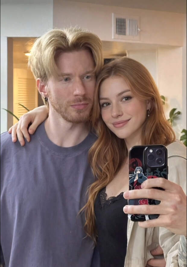 Разведённый Никита Пресняков показал, как выглядит его идеальная девушка: «ИИ угадал мой вкус»