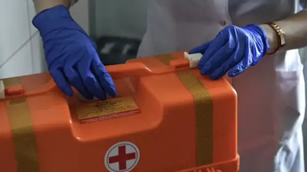 В Ингушетии при взрыве газа на мини-заводе погибли три человека