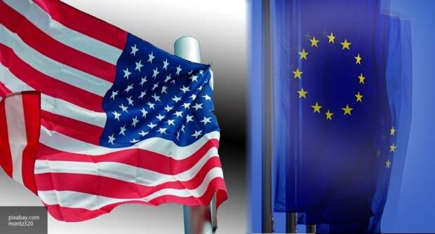 Новые санкции для "Северного потока — 2": как будут развиваться отношения Европы и США
