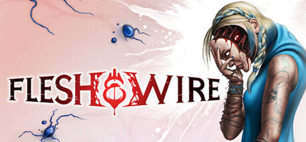 Анонс игры Flesh and Wire от создателей Postal