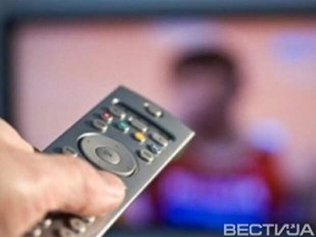 На Украине запретили еще 4 российских телеканала На Украине запретили еще 4 российских телеканала