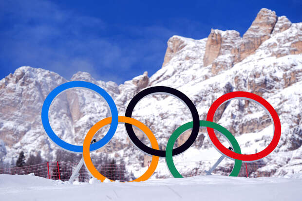 Российским атлетам не подарили эксклюзивные смартфоны на Олимпийских играх