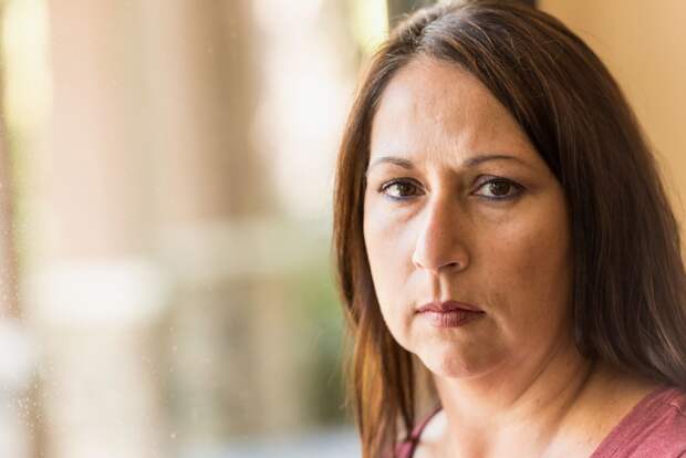 «Почему другие родители могут, а вы нет?» – ноет 26-летняя дочь