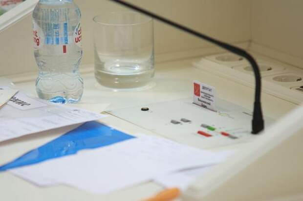 В Петербурге приняли закон о поддержке НКО по поиску захоронений