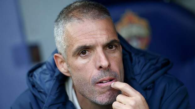 Челестини — о матче с «Краснодаром»: «Нам нужен судья, который смог бы контролировать. Это не товарищеская игра»