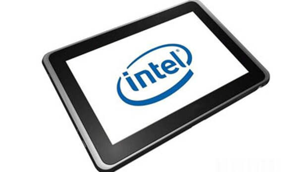 Чистая прибыль Intel в 2012 году упала на 15%