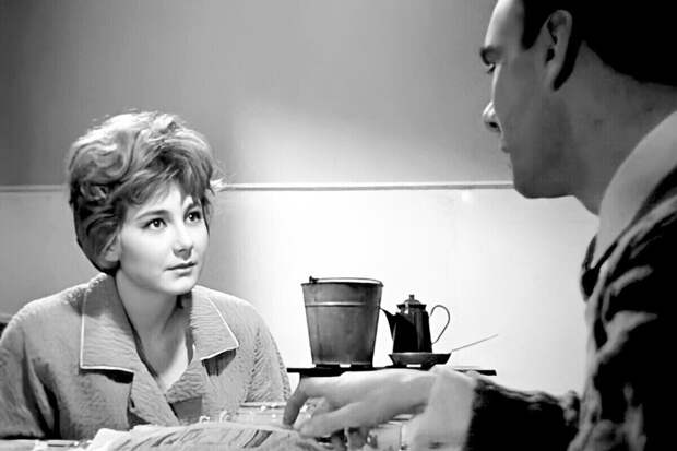 Татьяна Лаврова: почему великие роли и личная жизнь не принесли ей покоя