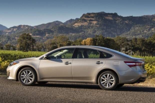 Toyota Avalon