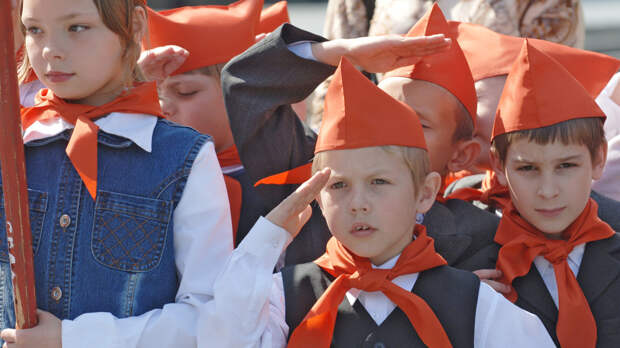 Александр Роджерс: Во что верят люди с лучшим в мире советским образованием