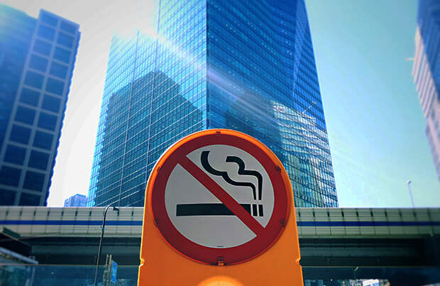 Минфин предложил ввести уголовную ответственность за табачную продукцию без лицензии