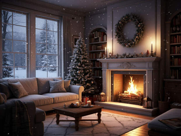 Народные приметы на 6 января 2026 года: что нельзя делать в Сочельник