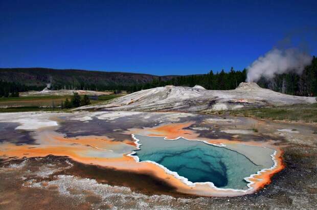 Hot-Springs05 Hot Springs05 Красивые горячие источники