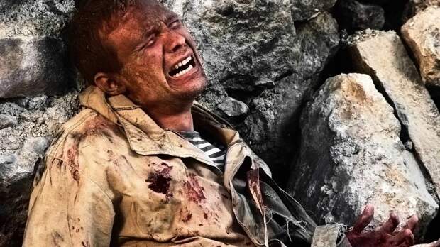 «9 рота» против «Жмурок»: битва за наследие нулевых